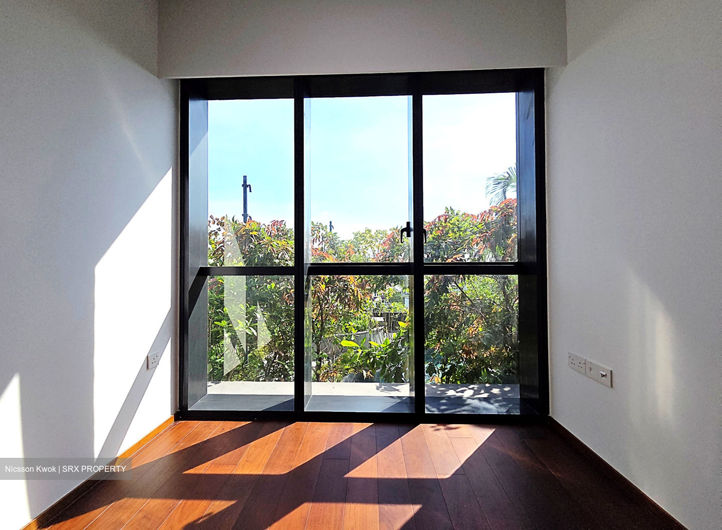 Lentor Modern (D26), Apartment #552314021
